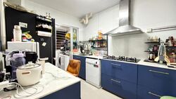 Blk 422B Northshore Straitsview (Punggol), HDB 4 Rooms #582930911